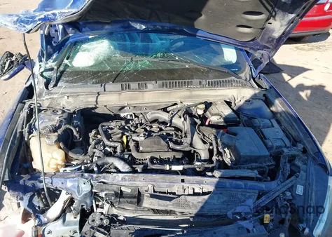 2015 Ford Fusion Se z USA, uszkodzony, nr VIN 3FA6P0HD2FR167990